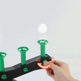 Floating ball game - HOVER